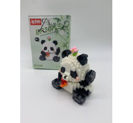 Конструктор для детей DIY block building Z80016 (144)