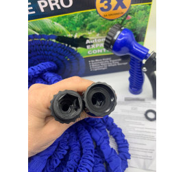 Садовый шланг для полива V-HOSE PRO 90 метров (20)