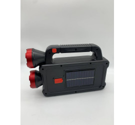 Фонарь ручной Hurry-bolt Multifunctional Portable Lamp HNB-7718-3W (42)