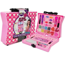 Набор детской декоративной косметики в чемодан my secret makeup case (36)