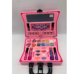 Набор детской декоративной косметики в чемодан my secret makeup case (36)