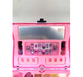 Набор детской декоративной косметики в чемодан my secret makeup case (36)