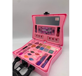Набор детской декоративной косметики в чемодан my secret makeup case (36)