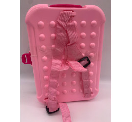 Игровой набор рюкзак Cute Pretty Girl HOUSE BACKPACK (1)