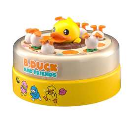 Игрушка B.Duck and Friends поймай утку (36)