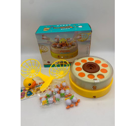 Игрушка B.Duck and Friends поймай утку (36)