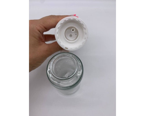 Распылитель дозатор для масла, уксуса и соусов OIL BOTTLE (50)