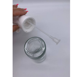 Распылитель дозатор для масла, уксуса и соусов OIL BOTTLE (50)