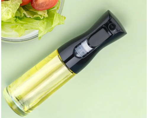 Распылитель дозатор для масла, уксуса и соусов OIL BOTTLE (50)