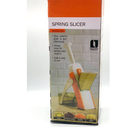 Тёрка для овощей Brava Spring Slicert (24)