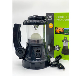 Фонарь светодиодный TTG LED Double Duty Searchlight (Под замену АКБ) (24)