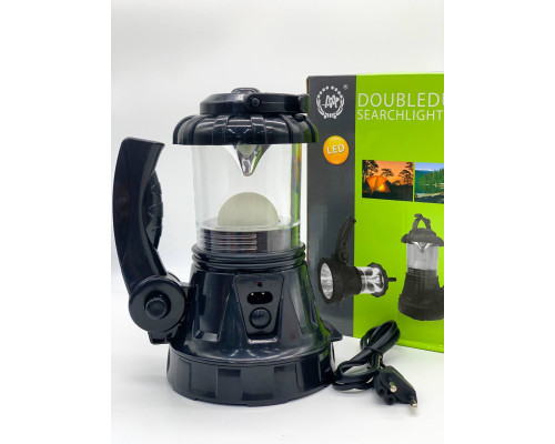 Фонарь светодиодный TTG LED Double Duty Searchlight (Под замену АКБ) (24)