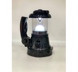 Фонарь светодиодный TTG LED Double Duty Searchlight (Под замену АКБ) (24)
