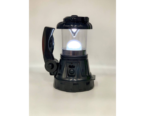 Фонарь светодиодный TTG LED Double Duty Searchlight (Под замену АКБ) (24)