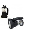 Фонарь светодиодный TTG LED Double Duty Searchlight (Под замену АКБ) (24)