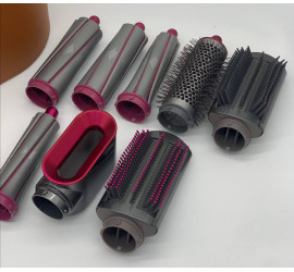 Стайлер для волос Dyson Airwrap HS01 Complete (4)