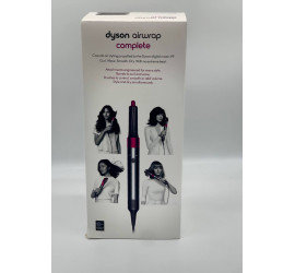 Стайлер для волос Dyson Airwrap HS01 Complete (4)