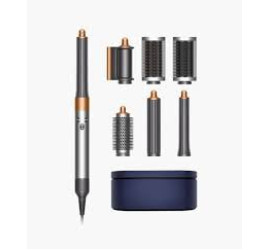Стайлер для волос Dyson Airwrap HS05 Complete Gold (4)