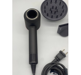 ФЕН Dyson Supersonic FAN HD08 Розовый (9)