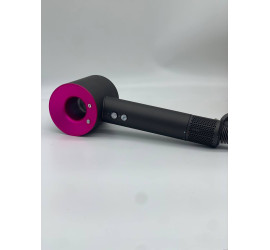 ФЕН Dyson Supersonic FAN HD08 Розовый (9)