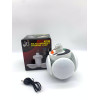 Лампа для кемпинга Solar BL 2029/7693 с аккумулятором (100)