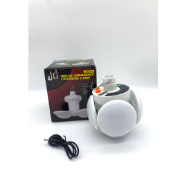 Лампа для кемпинга Solar BL 2029/7693 с аккумулятором (100)