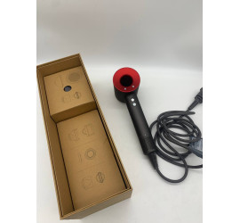 ФЕН Dyson Supersonic FAN HD08 Красный (6)