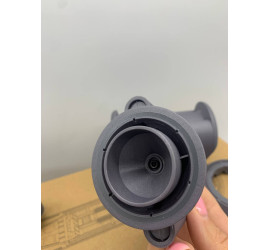 ФЕН Dyson Supersonic FAN HD08 Красный (6)