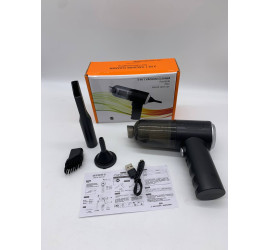 Беспроводной авто пылесос с функцией продувки Auto vaccum cleaner (100)