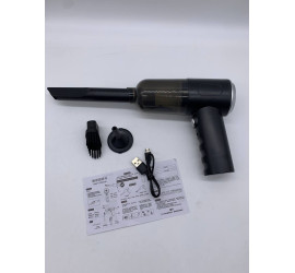 Беспроводной авто пылесос с функцией продувки Auto vaccum cleaner (100)