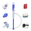 Сифон переливной автоматический Pump KIt (60)