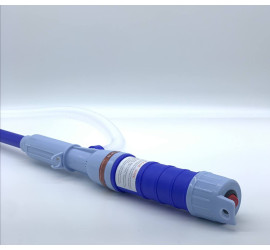 Сифон переливной автоматический Pump KIt (60)