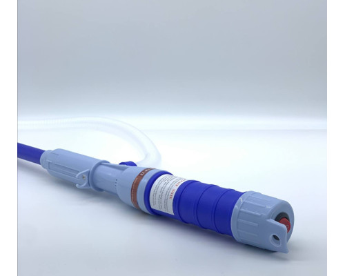 Сифон переливной автоматический Pump KIt (60)