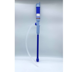 Сифон переливной автоматический Pump KIt (60)