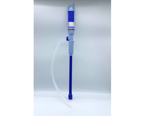 Сифон переливной автоматический Pump KIt (60)