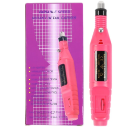 Мини-фрезер для ногтей Variable speed rotated pen (50)