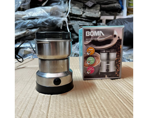 Кофемолка BOMA BM-661 300ml 150W (36)