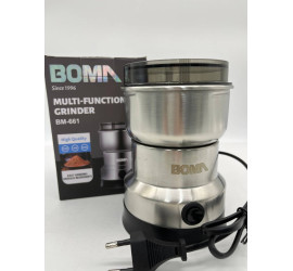 Кофемолка BOMA BM-661 300ml 150W (36)