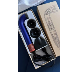 Фен Dyson HD18 Supersonic R Pro BLUE 3 НАСАДКИ (20)