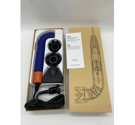Фен Dyson HD18 Supersonic R Pro BLUE 3 НАСАДКИ (20)