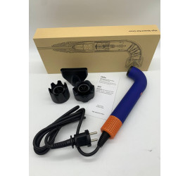 Фен Dyson HD18 Supersonic R Pro BLUE 3 НАСАДКИ (20)