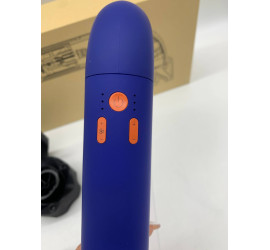 Фен Dyson HD18 Supersonic R Pro BLUE 3 НАСАДКИ (20)