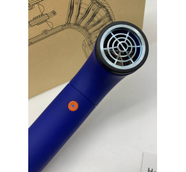 Фен Dyson HD18 Supersonic R Pro BLUE 3 НАСАДКИ (20)