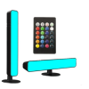 Светильник настольный цветной LED D16-RGB (50)