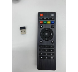 Игровая приставка Game Stick M8 Mini, с двумя джойстиками (40)