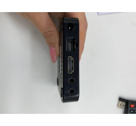 Игровая приставка Game Stick M8 Mini, с двумя джойстиками (40)