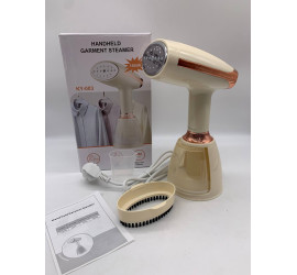 Отпариватель ручной KY-003 1500W WHITE (18)