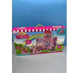 Кукольный домик Princess Home (6)