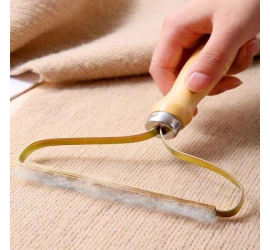 Портативная ручная бритва для удаления ворса и катышек Lint Remover (500)