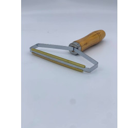 Портативная ручная бритва для удаления ворса и катышек Lint Remover (500)